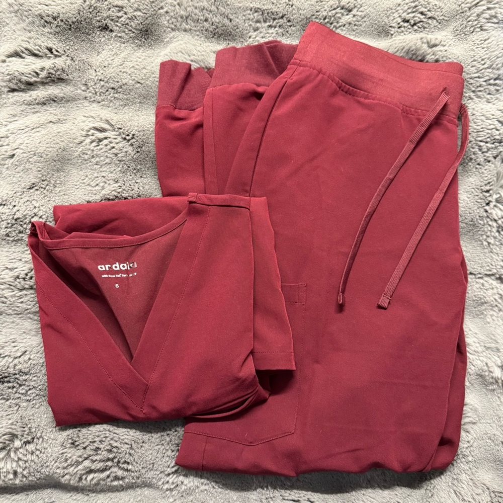 Mandala Scrubs